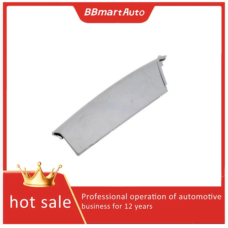

105637800C BBmartAuto Decorative strip fog lighting strip LH (short) For Tesla Model S 16-21