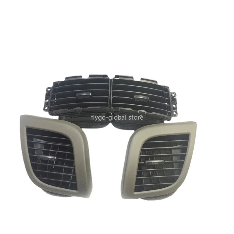 

Подходит для Hyun * Dai Rena Instrument Воздуховыпускное отверстие для кондиционирования воздуха Pure