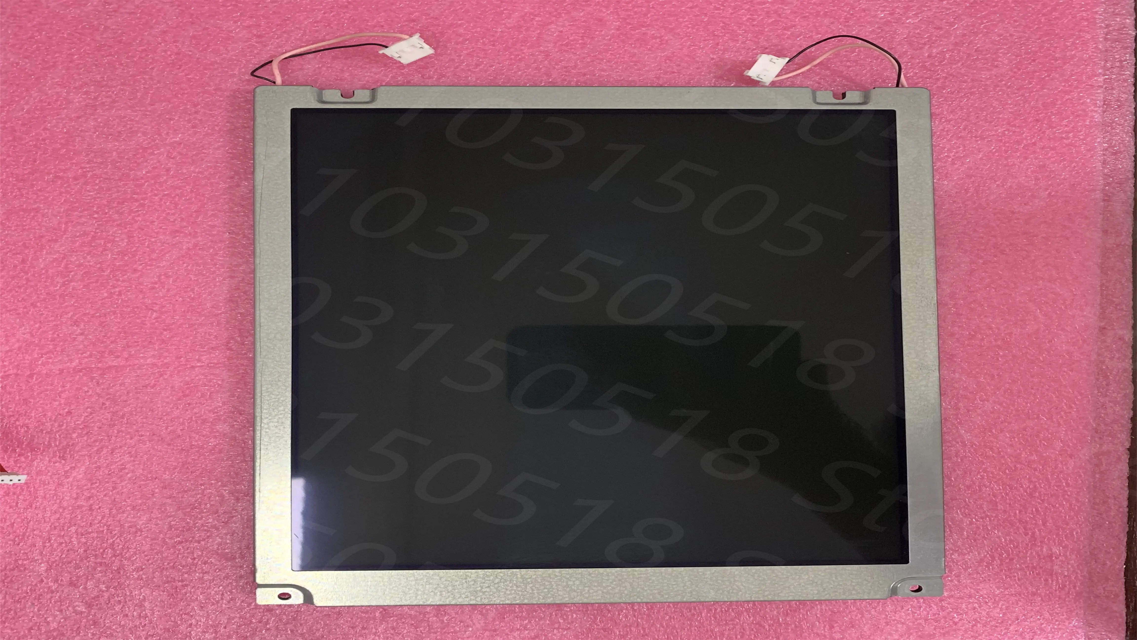 Original 10.4-inch LCD screen in stock AA104VC03 AA104VC02 AA104VC06 10.4-inch LCD screen