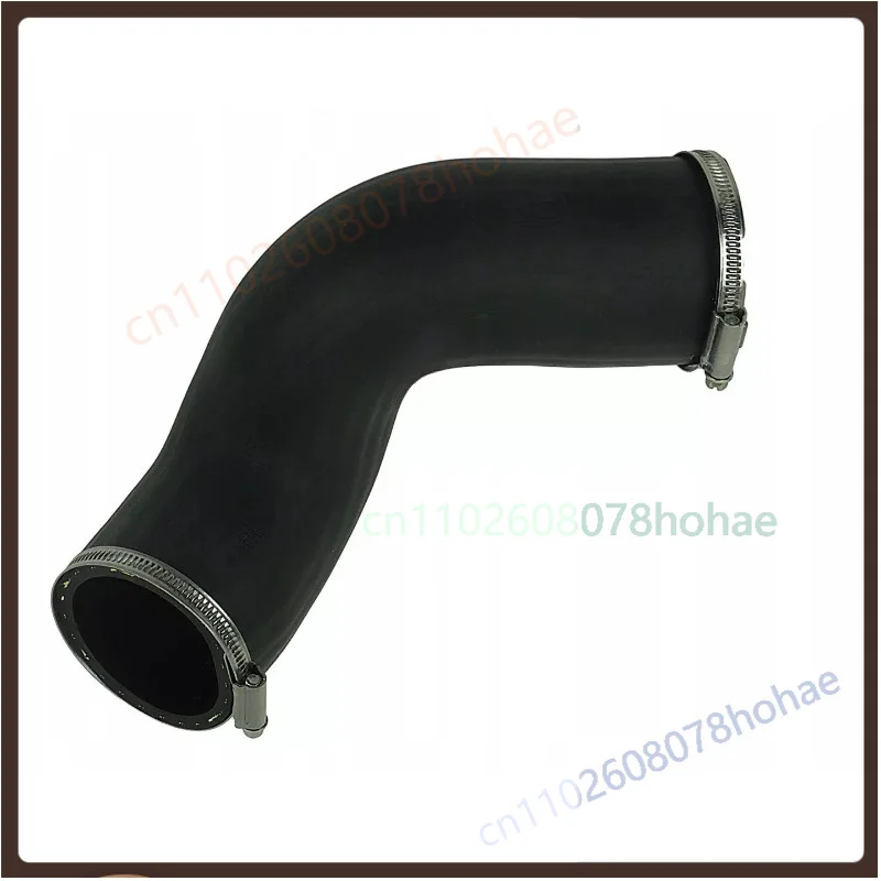 For 31370208 30792885 Intercooler Tubocharger Air Intake Hose Pipe for Volvo V70 XC70 S60 S80 XC60 V60 2.4 D5  2008-2017