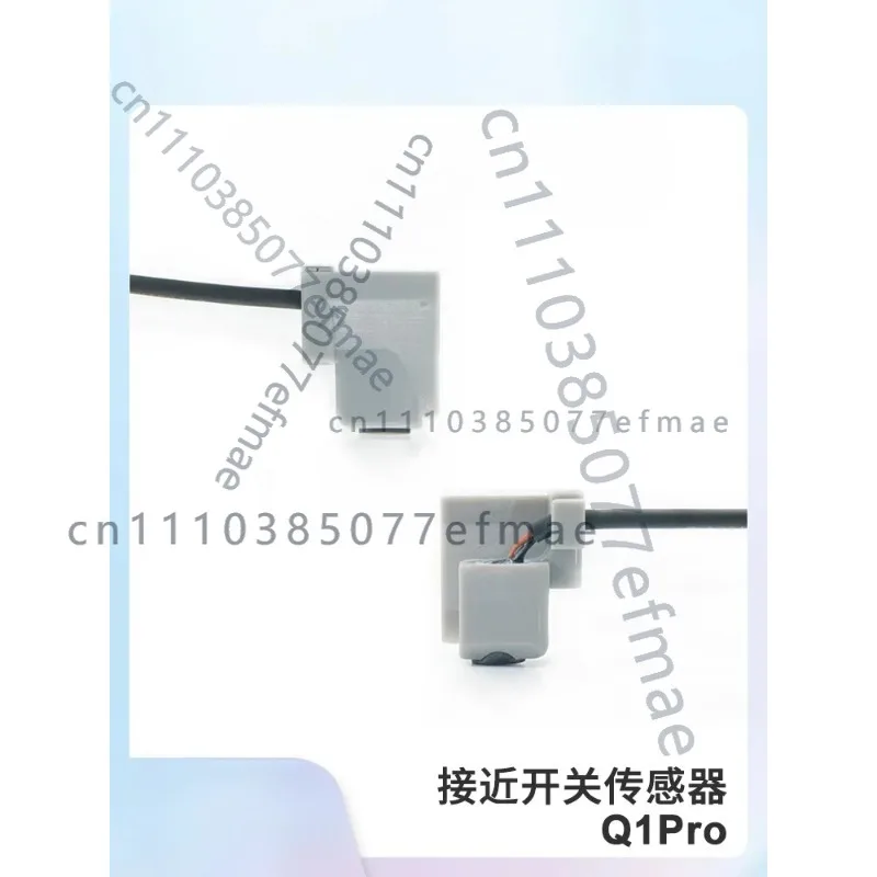 

FOR QIDI 3D printer accessory proximity switch sensor [Suitable for Q1 Pro]