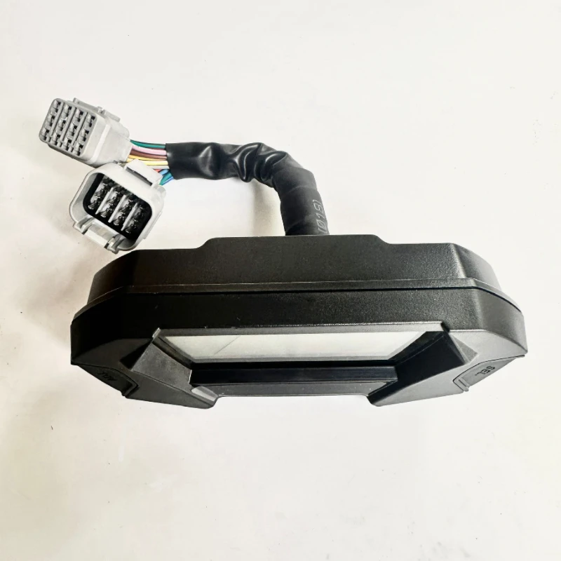 التعبئة الأصلية LCD لوحة القيادة متر عداد السرعة 2020-2022 ل CFMoto Cforce 400 500 CF400AU CF500AU ATV رباعية 9GQ0-170110-00002 #3