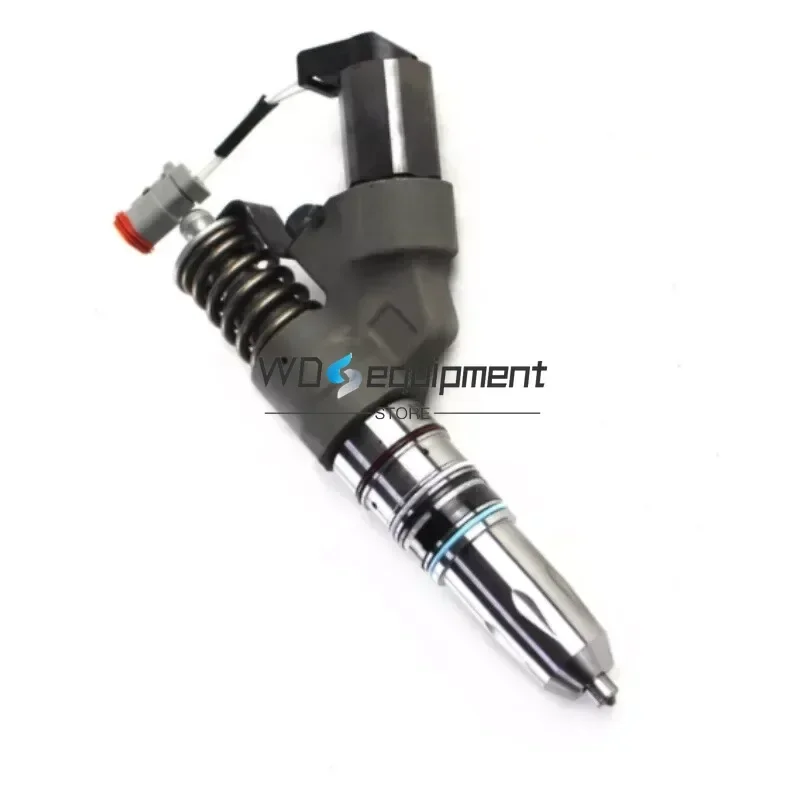 

New 1pc Fuel Injector 3411761 3087807 Fit for Cummins Celect Engine N14