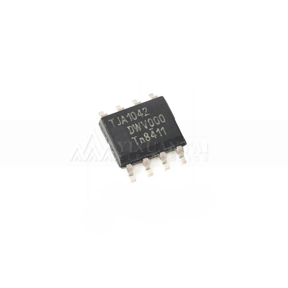 10Pcs SOP-8 TJA1050 TJA1051 TJA1042 TJA1040 TJA1021 TJA1020 TJA1043 SOIC-8 TJA1020T  TJA1021T  TJA1040T  TJA1042T  TJA1050T NEW