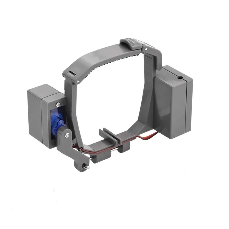 جهاز تحرير قطارة الحمولة لنظام Airdrop القابل لإعادة الشحن DJI Mavic Pro لملحقات خاتم الزواج لتوصيل طعم الصيد