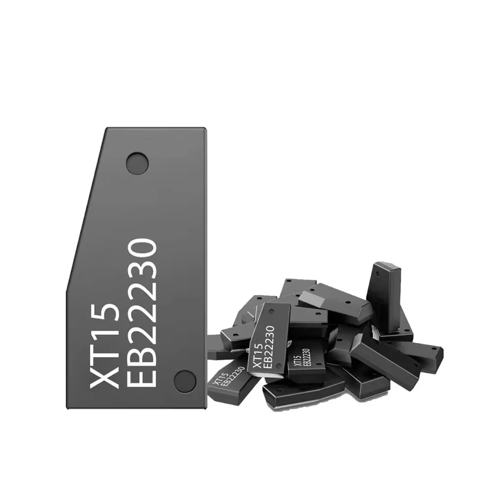 10 قطعة/الوحدة VVDI سوبر نسخة 7935 رقاقة XT15 المستجيب ل VVDI2_Y80A