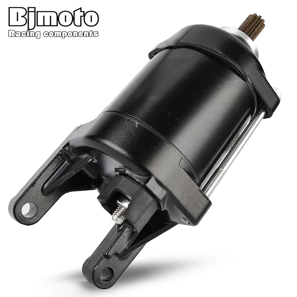 

Starter Motor For Mercury Marine Outboard 40E 40EL 36.1CI 40 H.P. 55E 55 H.P. 60EL 49.8CI 60 H.P. 50-97072M 50-92669M 50-81490