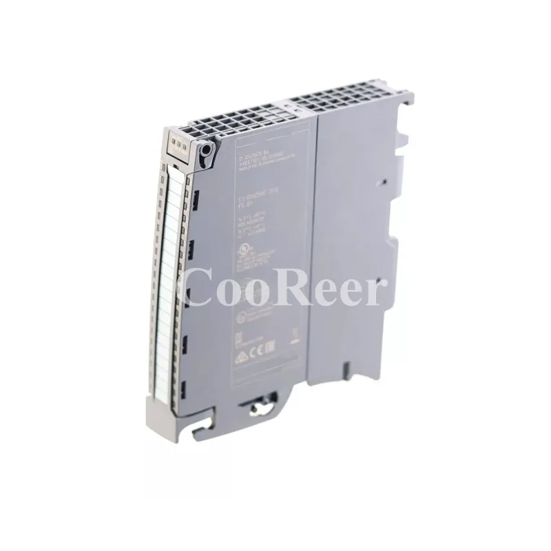 S7-1500 Module 6ES7521-1BL10-0AA0 6ES7521-1BH00-0AB0 6ES7522-1BH10-0AA0 6ES7522-1BL10-0AA0 New