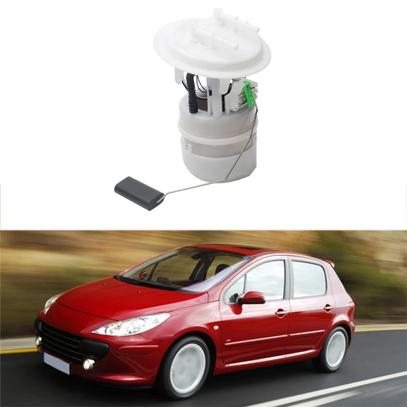 

Fuel Pump Assembly 1525QA For 207 307 308 3008 307CC 308CC 308SW 1.4 1.6 Accessories Parts