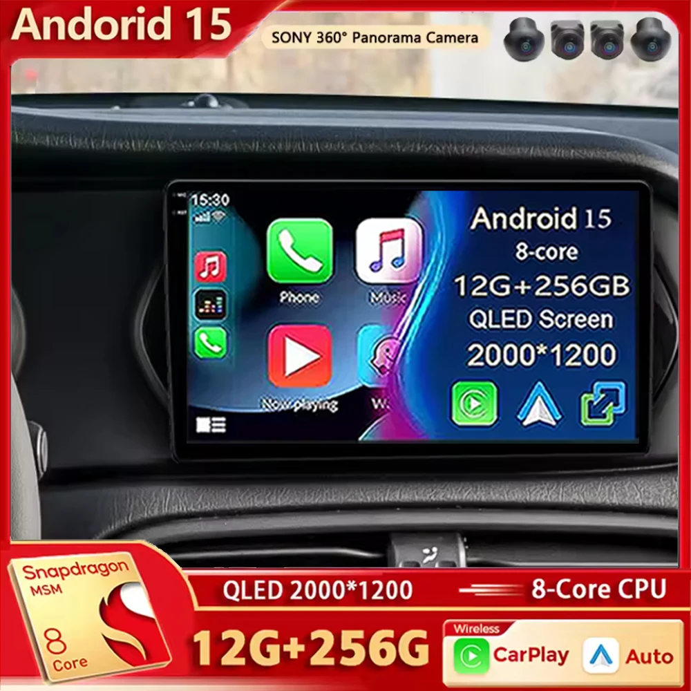 Bt Stereo Carplay H…