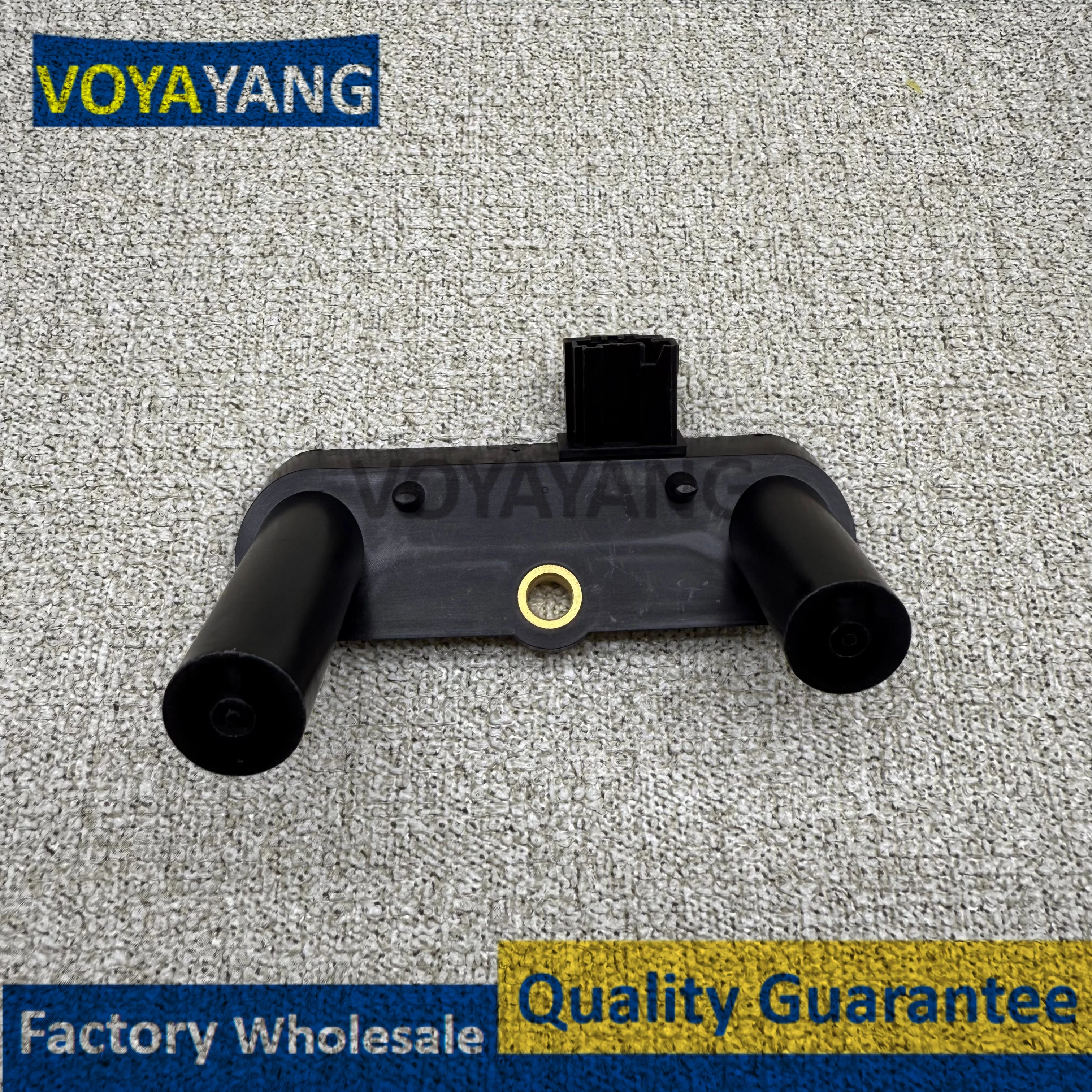 New M11 DSI6AT DSI575F6 0511-750003 0511750003 Transmission Input Output Speed Crankshaft Position Sensor for Ssangyong Geely