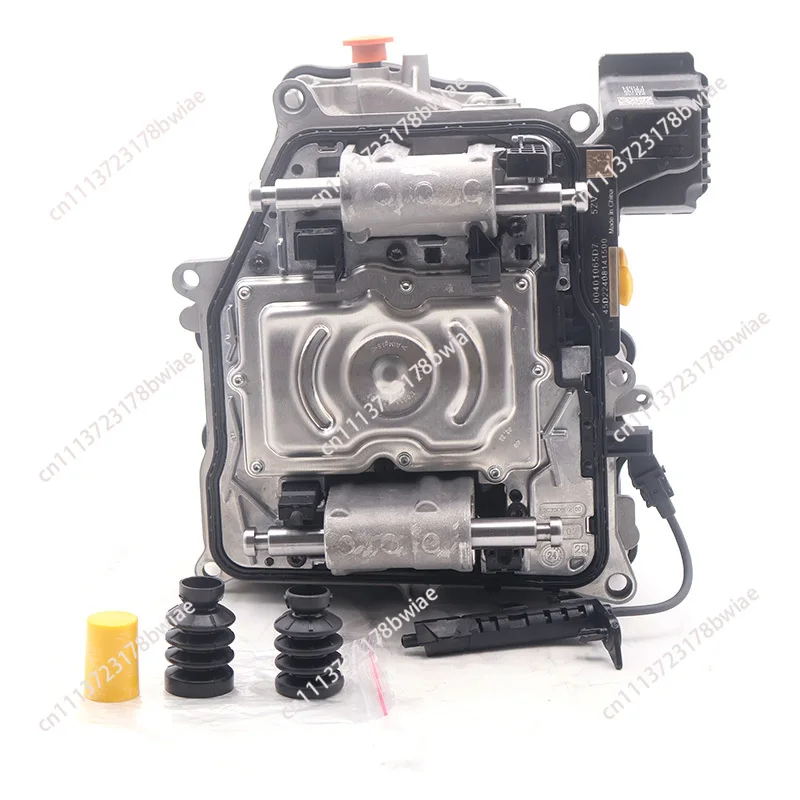 Dq200 7-speed ​​automatic transmission mechatronics 0am325065s 0am927769d for vw audi mechatronics valve body tcu tcm