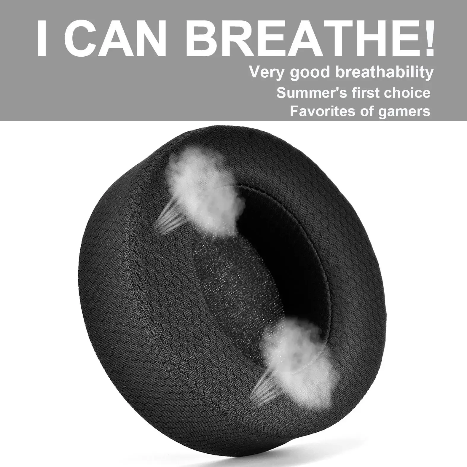 

YAYINCC Replacement the breathable football net ear pads For Philips Audio Fidelio X2HR X1 Headset Earphone cover 12.02，