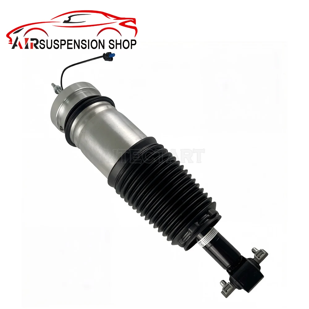 

FRONT AIR SUSPENSION SHOCK ABSORBER ASSY FOR CADILLAC ESCALADE CHEVROLET TAHOE SUBURBAN GMC YUKON 22373598 85521596 2226783 NEW