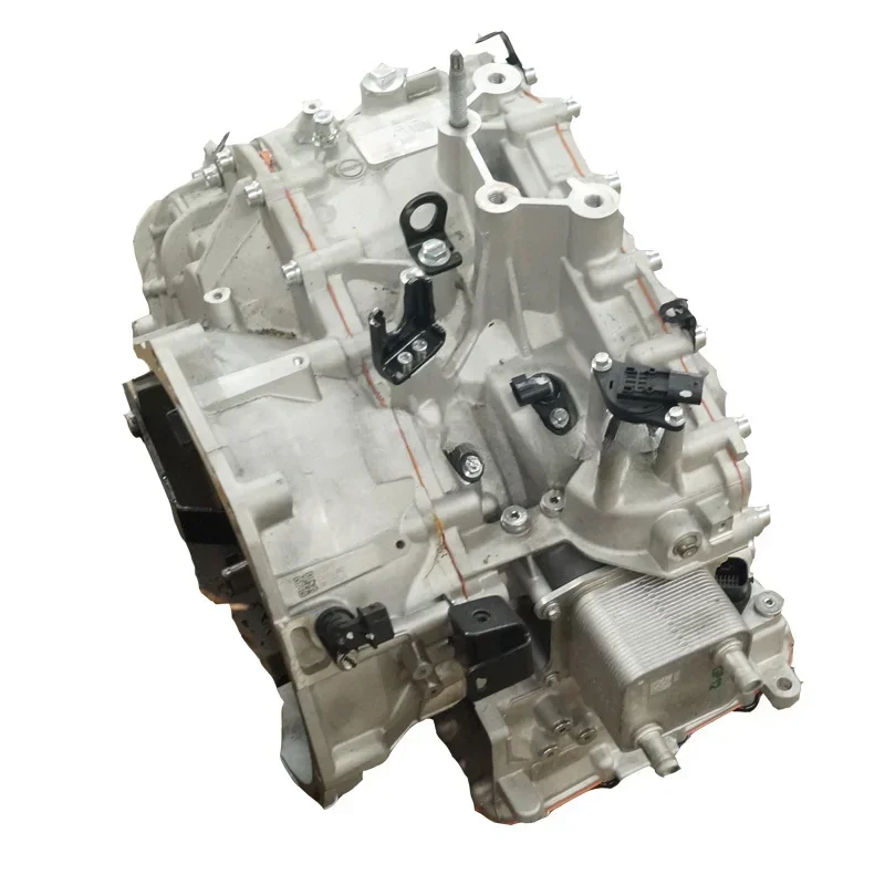 

Original Auto Parts 23665954 Transmission Gearbox for Baojun 530 Captiva