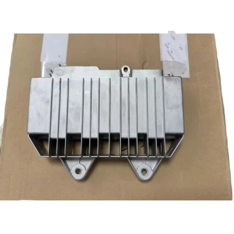 7P5.035.223.G Suitable for Porsche Cayenne 92A Sound Amplifier 7P5.035.223.G 7P5035223G
