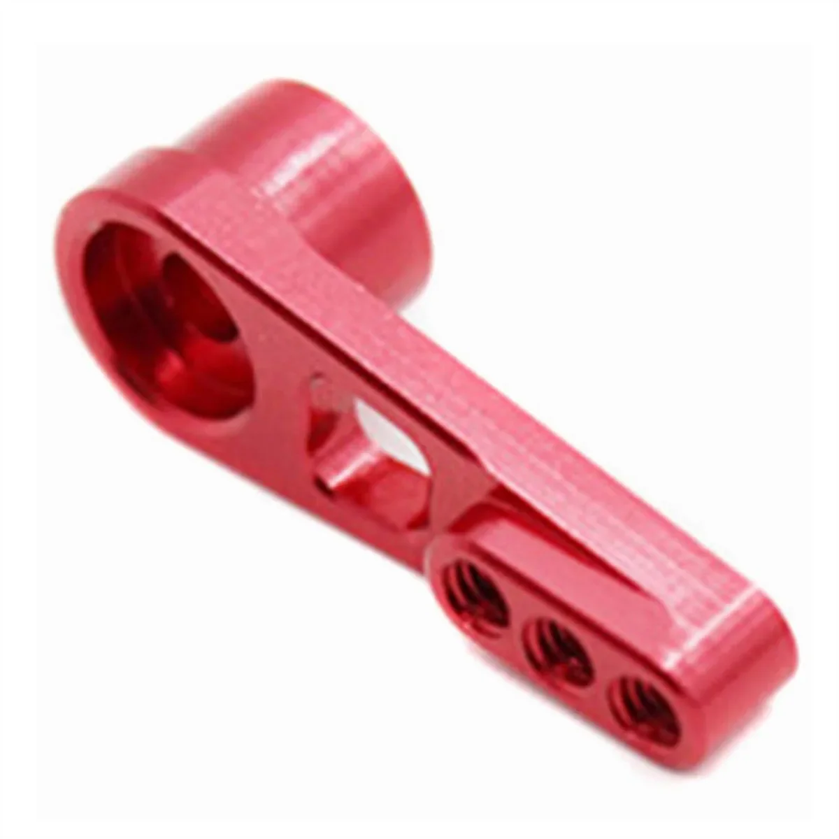 25T Servo Arms Horn For RC Car Boat Helicopter Aircraft Futaba HSP HPI Wltoys 12429 A979 Upgrade Parts