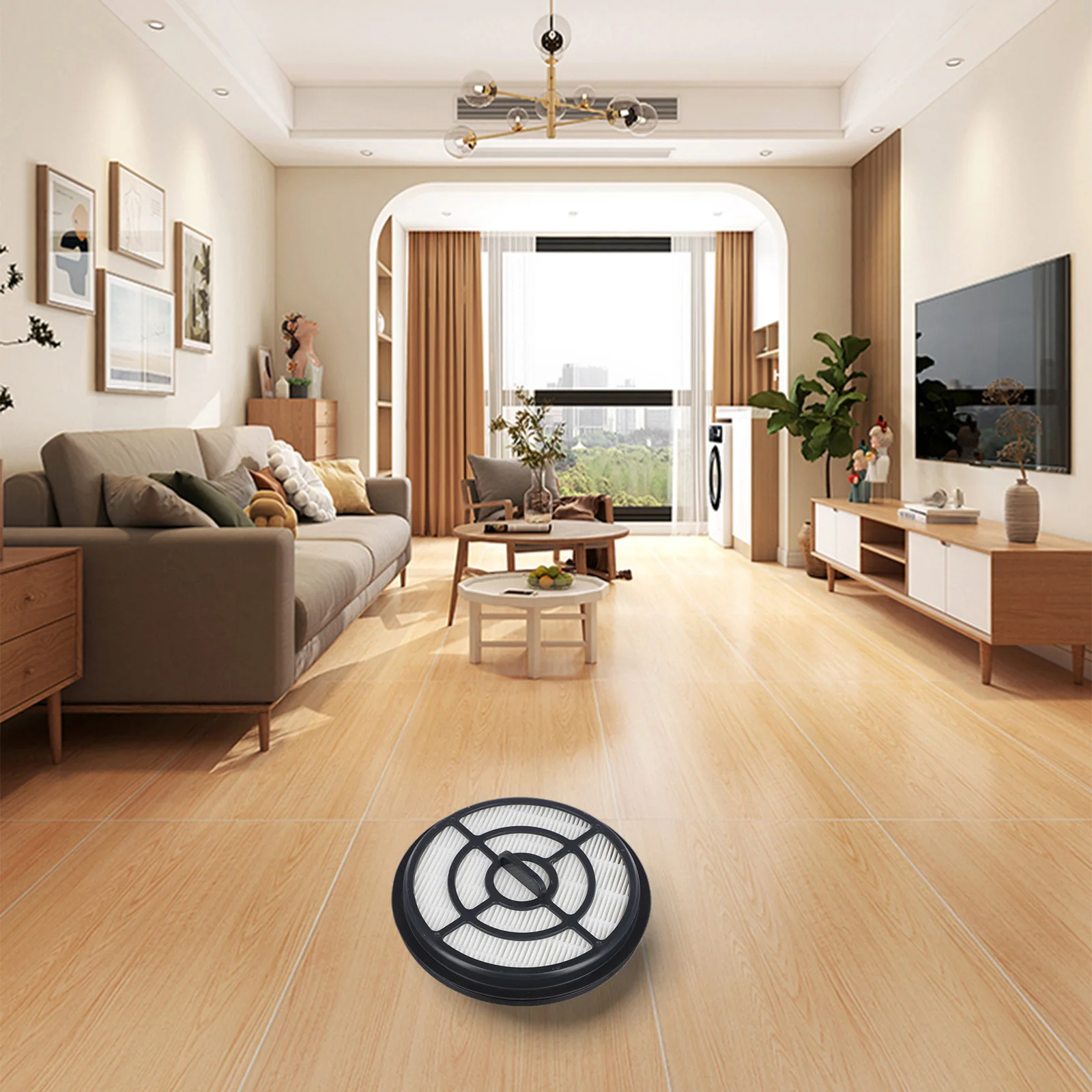 Vacuum Cleaner Repl… - image