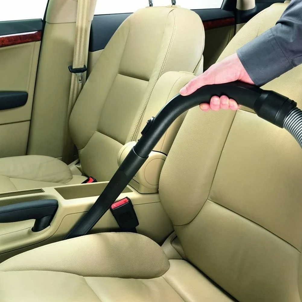 ABUD-For C1/C3/S2/S4 Vacuum Cleaner Replacement Handle Part- Handle For S500-700 Models