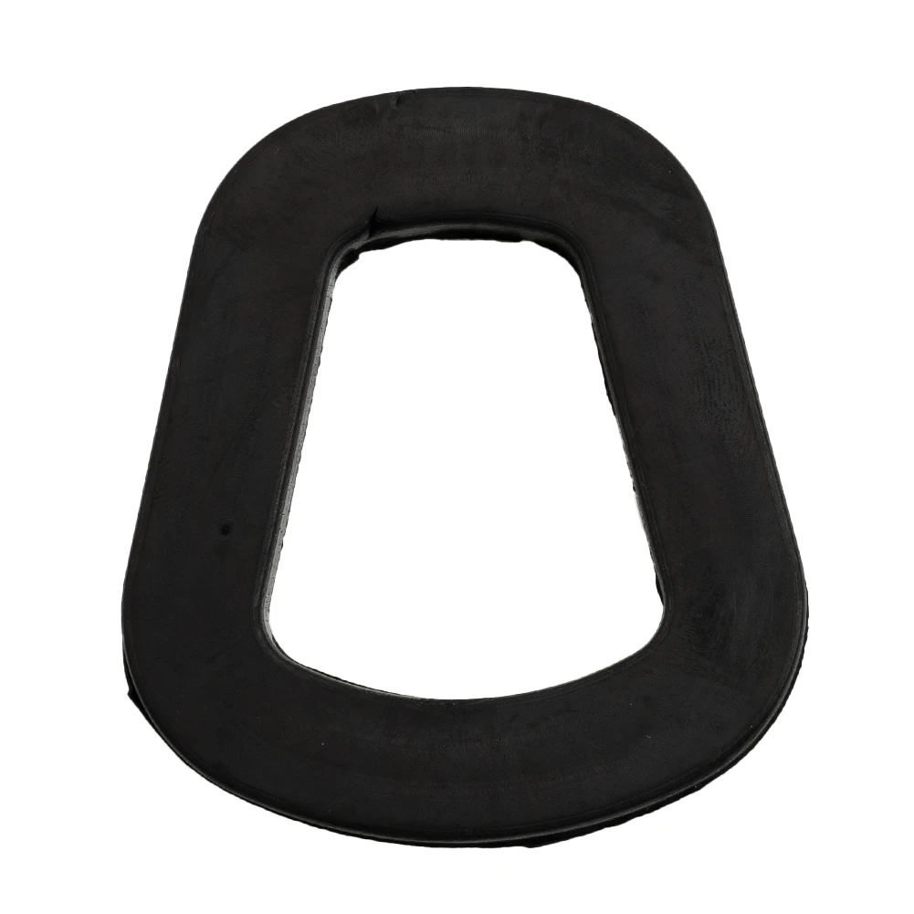 For 5/10/20 Litre Gasket Fuel Seal Gasket 5/10/20 Litre For Jerry Cans Petrol Canister Easy To Install Black Sealing