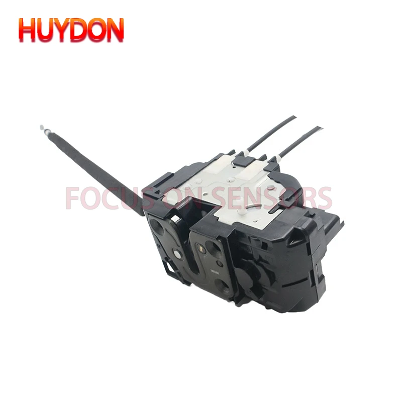 

80501-ED500-C11 80500-ED500-C11 Привод замка передней и задней двери для Nissan TIIDA 2008-2012 82501-ED500-C11 82500-ED500-C11