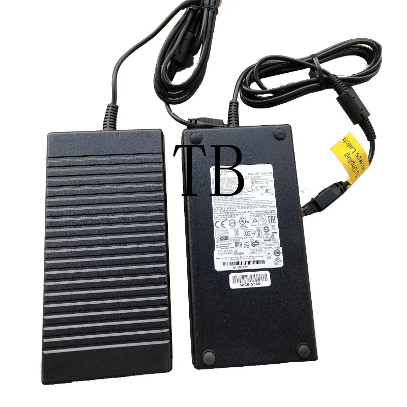 Adaptador de corriente CA AA+New Power para HP HPE Aruba PSU 90W 54V 1.67A 5066-2164