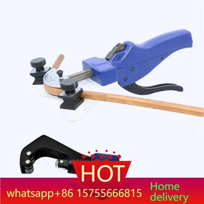 WK-666 Tubing Pipe …