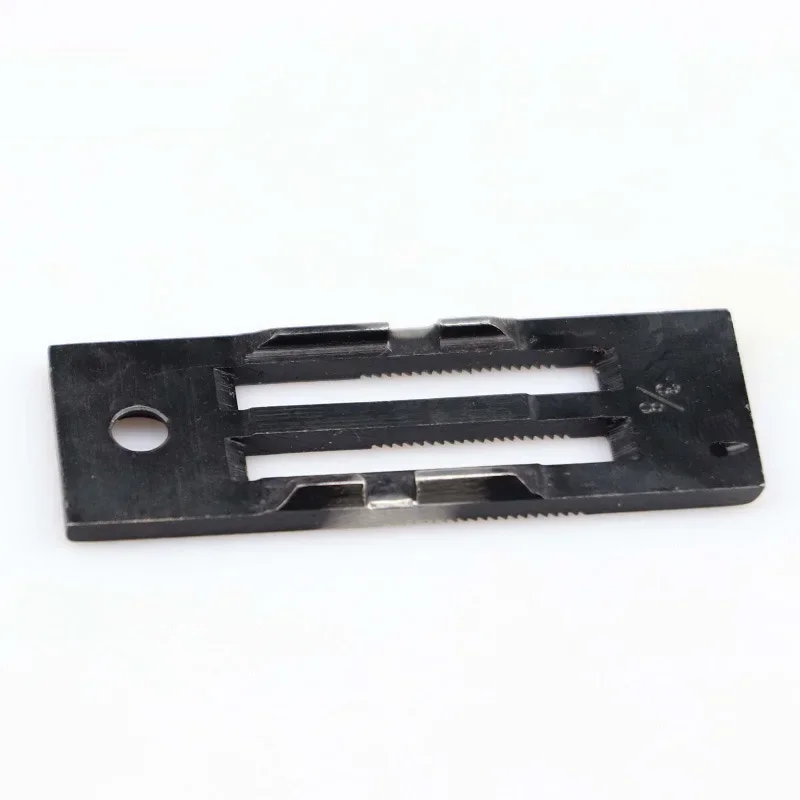 Three-Step Double Needle Machine  Plate 4420 20608 20606 Synchronous Car