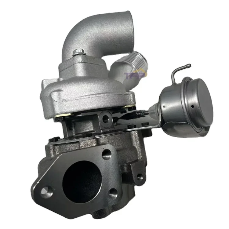 

Vehicles Parts 282314A700 28231-4A700 Turbocharger BV43 For Hyundai