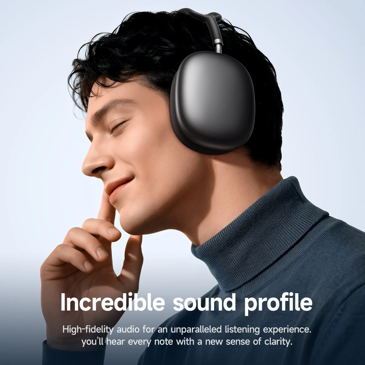 Thumbnail 3 - #53 Best Over-Ear Headphones to Buy In 2026