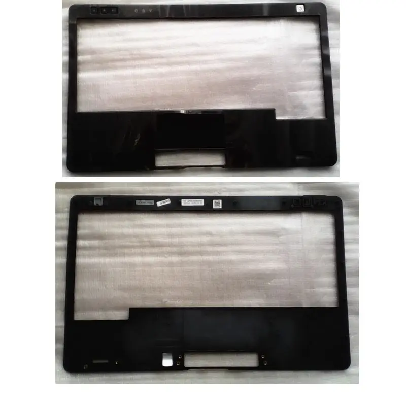 

New For Dell Inspiron 15R-5521 3521 5535 5537 N Lower Base Cover 0YXMG9 AP0SZ000410 Lowercase 64XVX 043JVF 15