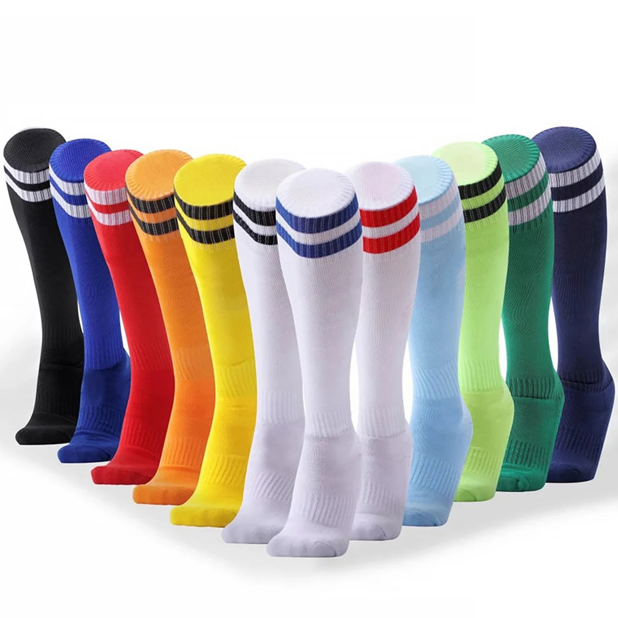 

1pair Compression Socks Sport Socks Medical Nursing Stockings Prevent Varicose Veins Socks Pregnancy Nursing Athletic Soccer
