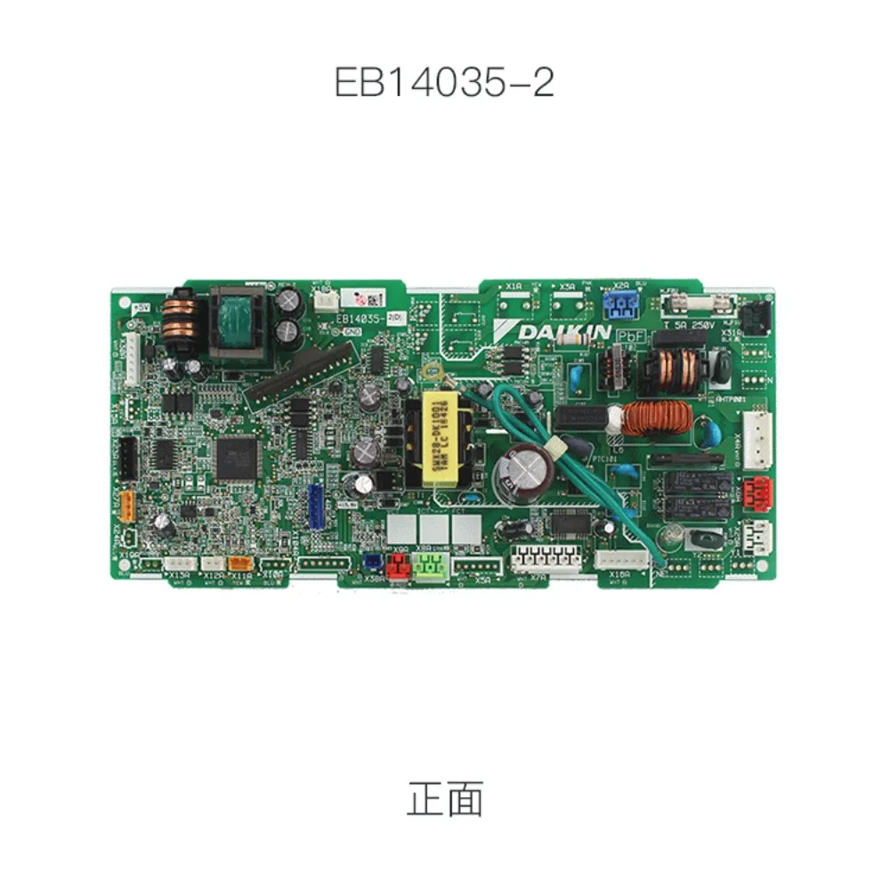 New for Daikin air conditioning accessories duct machine control board EB14035-1 original FJDP36QVC EB14035-2 EB14035-7