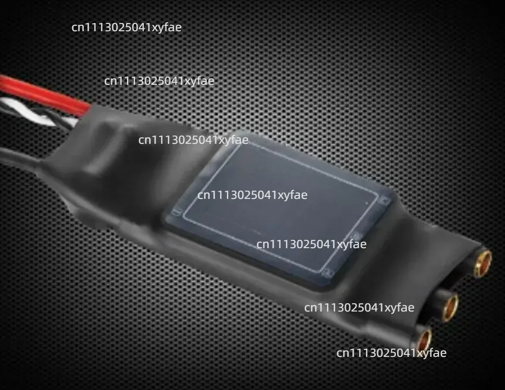 40A Brushless ESC Electronic Speed Controller TL2923 Motor Driver