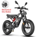 Mechanical  Black