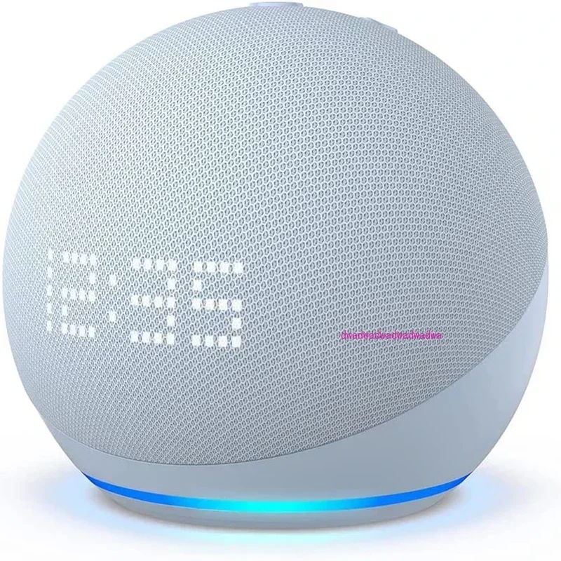 

Hot Selling Original Alexa Echos Dot Pop 5th and 4th Generations Max Version Cheap Smart Sound Horn Speaker Available with Alexa