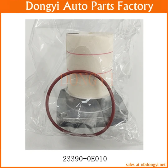 Fuel Filter OE NO. 23390-0E010 233900E010