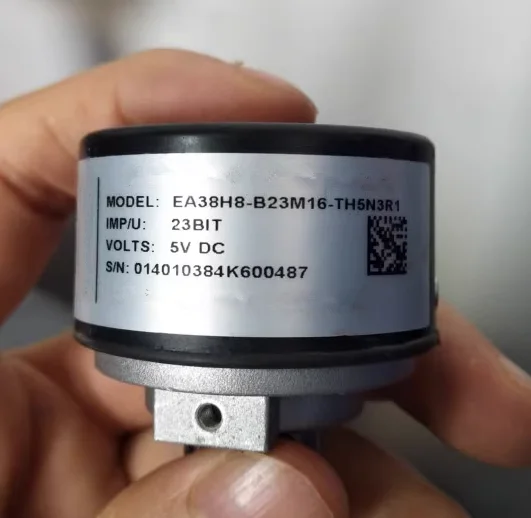 

Brand New Original EA38H8-B23M16-TH5N3R1