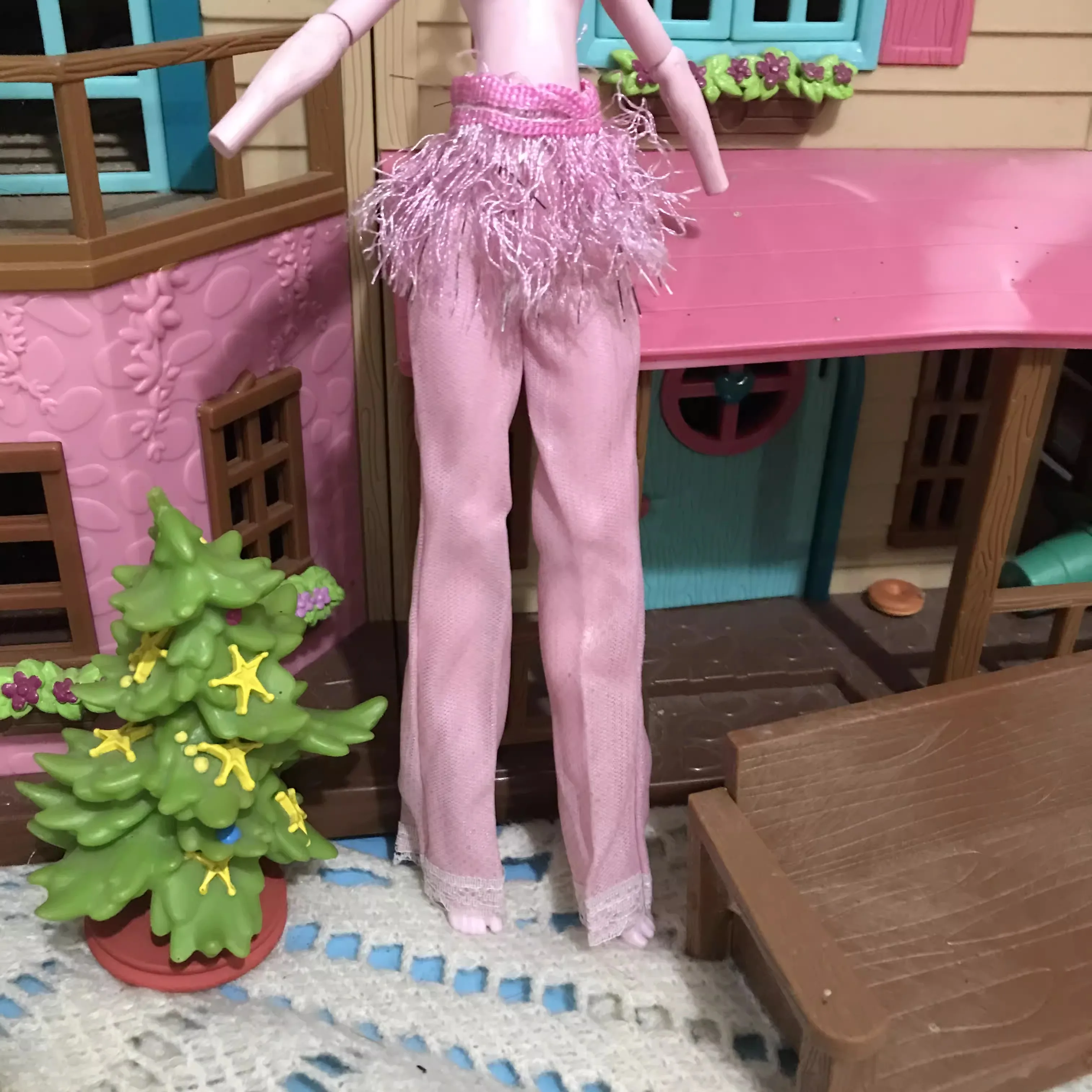 

1/6 clothes monsters high school children high ob11 casual clothes suit skirt cangku wozui