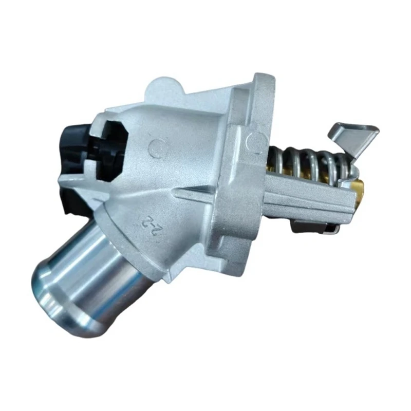 Super Sale 10620554 10148835 Electronic Thermostat for Roewe Ei6 ERX5 Buick Envision Opel ADAM Chevrolet Cruze