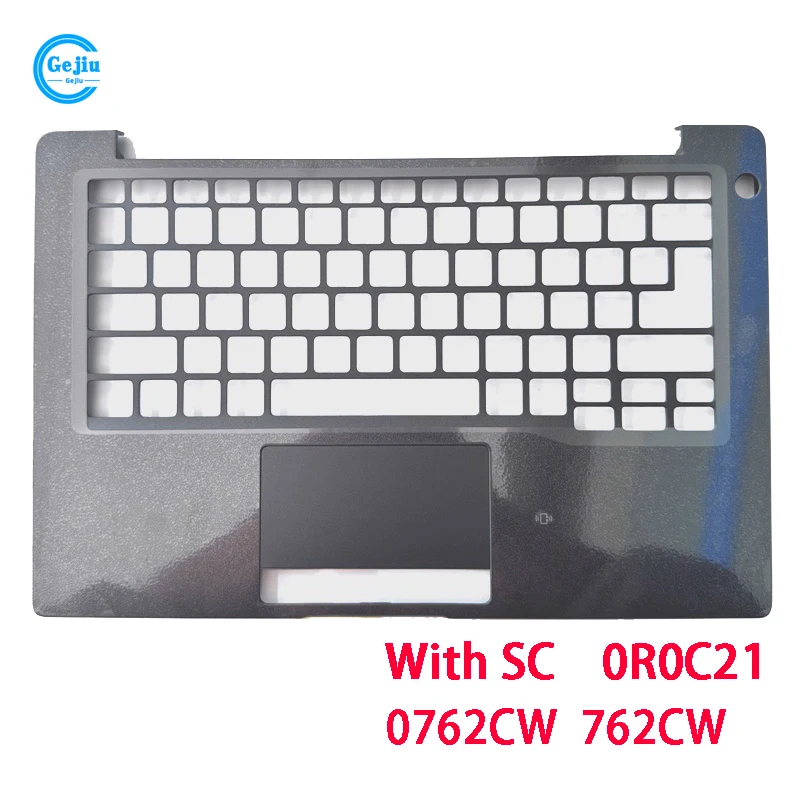 

NEW ORIGINAL Laptop Top Case for DELL Latitude 7400 E7400 0R0C21 0762CW