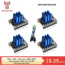 BIGTREETECH TMC2209 V1.3 Stepper Driver #2