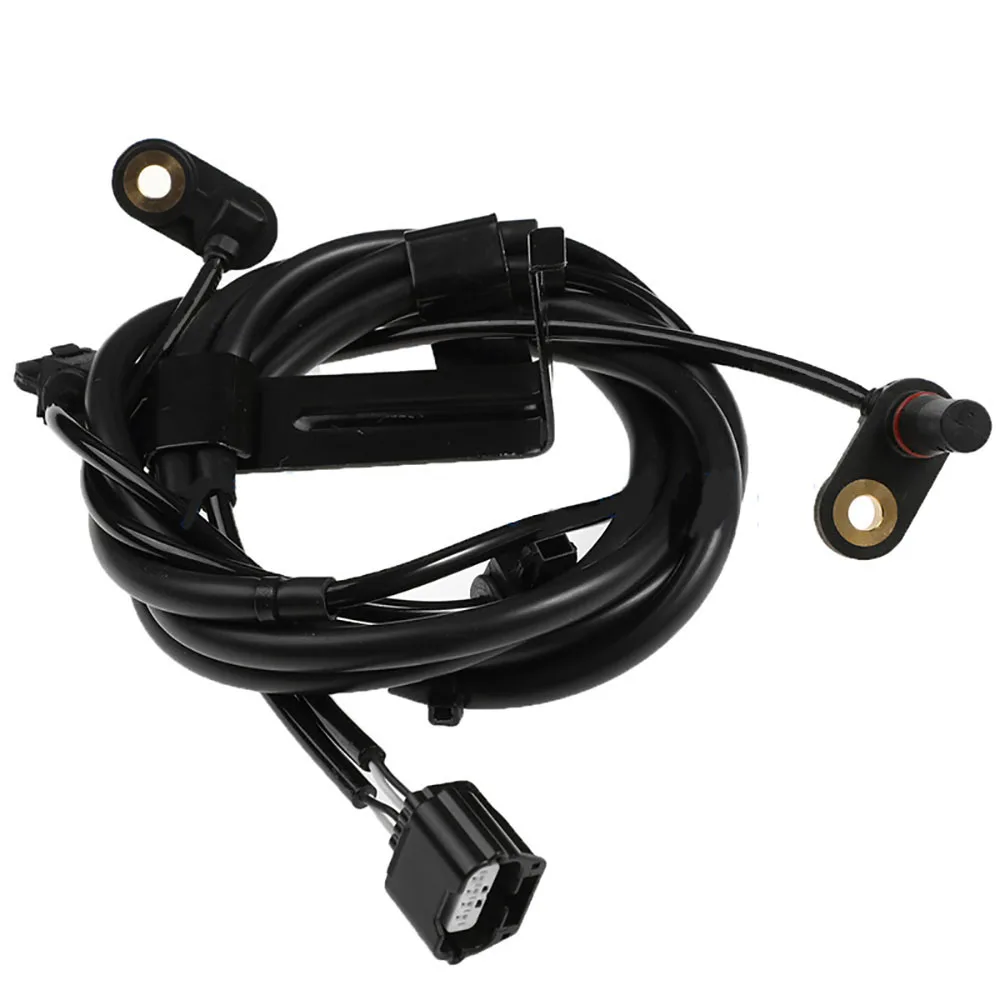 

Задний датчик скорости ABS 8980521221 для Isuzu D-MAX Mk2 2012-2020 гг.