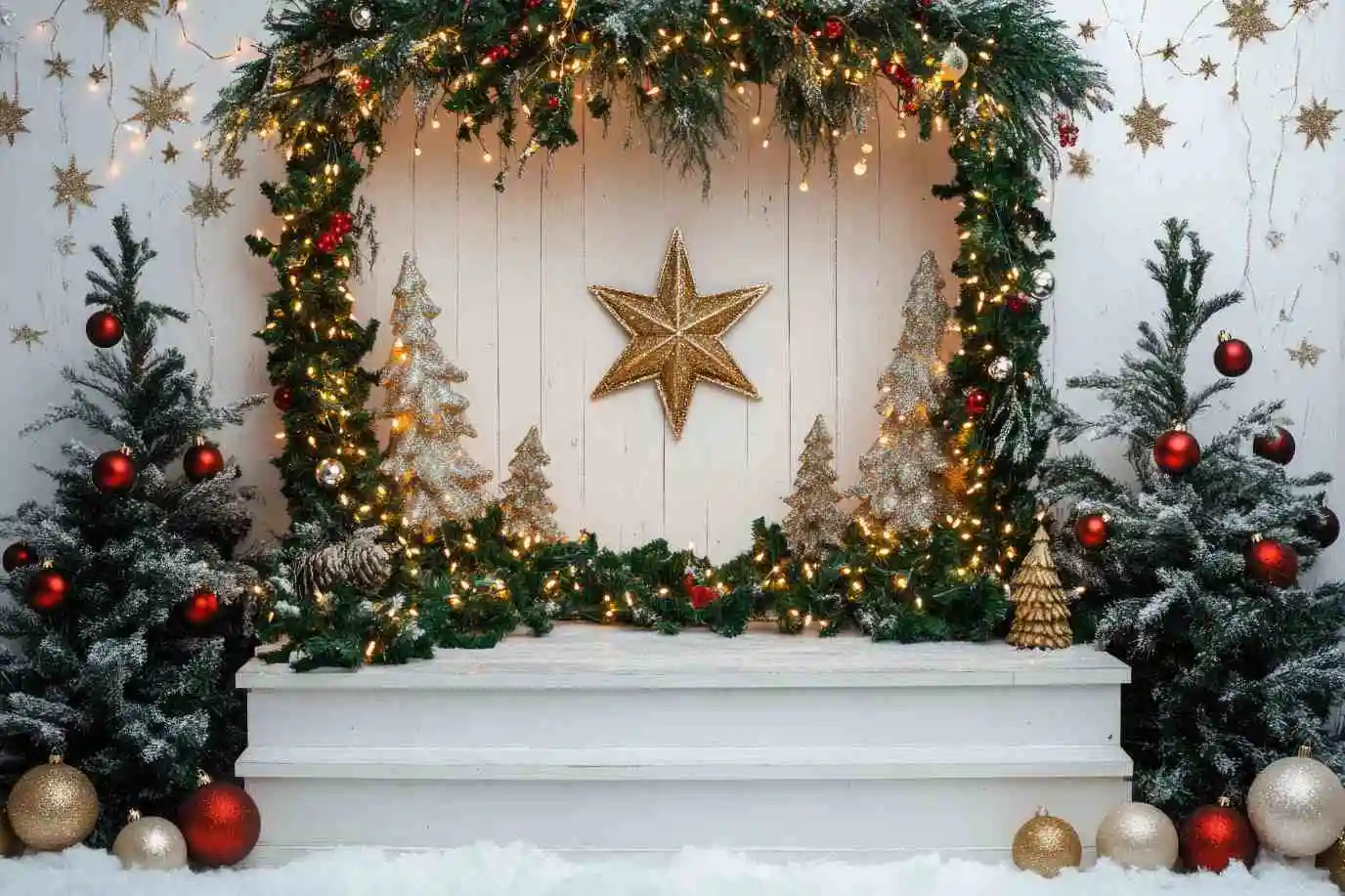 Christmas Photograp… - image