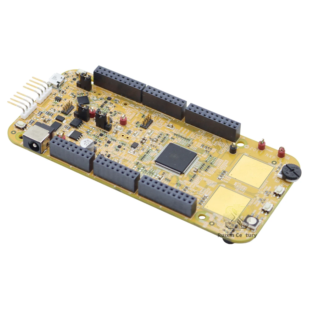 FOR S32K142EVB Q100 board S32K118EVB S32K118 MCU automotive embedded development test board