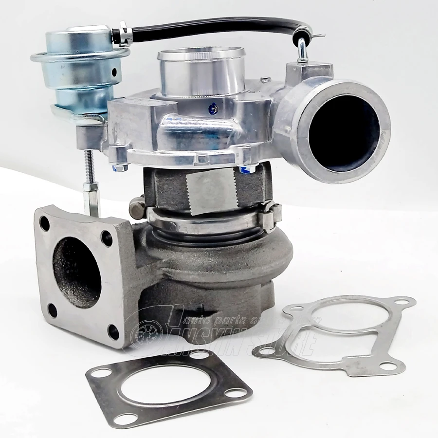 NEW RHF4 Turbine Turbo VIFE For ISUZU D-Max DMax For Holden Rodeo Colorado Gold series 3.0TD 8980118922 8980118923