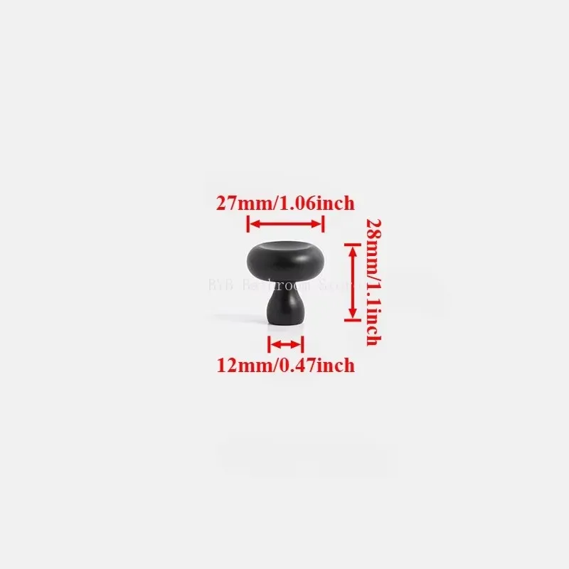 Brass Irregular Line Furniture Handles T-Bar Decorative Knob Bright Nicke Cupboard Wardrobe Dresser Drawer Cabinet Knobs