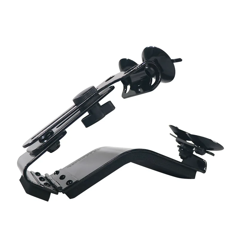 Classical Guitar Upgraded Professional Rest for Beginners, High-End Foldable Portable Instrument Accessory, Easy to Play
