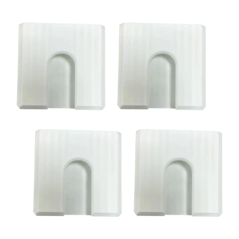 

Under Cabinet Wine Glass Holder Stemwares Rack Glass Storage Hanger for Campers 090E
