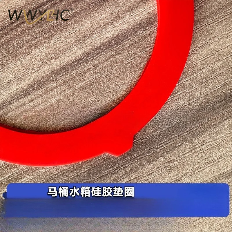 

Подходит для K-GP1059291: Прокладка для унитаза, аксессуары для бачка унитаза, силиконовая прокладка оптом